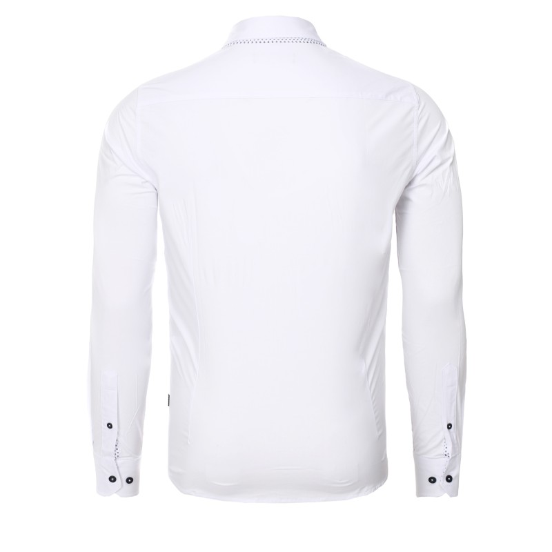 Camasa Barbati Carisma Alba 8370 – Black Friday Camasa Barbati Carisma Alba 8370 – Black Friday