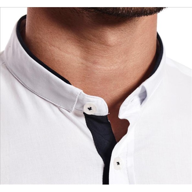 Camasa Barbati Carisma Alba 8386 – Black Friday Camasa Barbati Carisma Alba 8386 – Black Friday