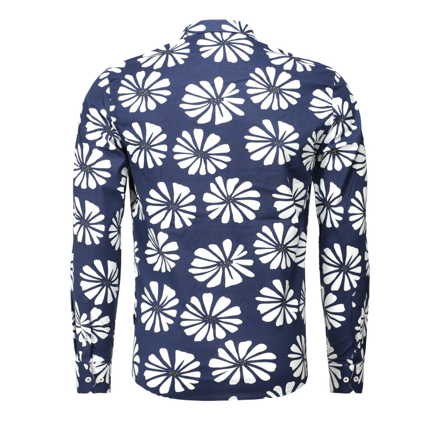 Camasa Barbati Carisma Bleumarin 8393 – Black Friday