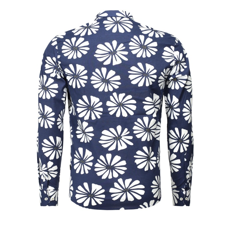 Camasa Barbati Carisma Bleumarin 8393 – Black Friday