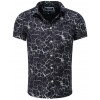 Camasa cu Maneca Scurta Barbati Carisma Bleumarin 9092 Camasa cu Maneca Scurta Barbati Carisma Bleumarin 9092 - readytowear