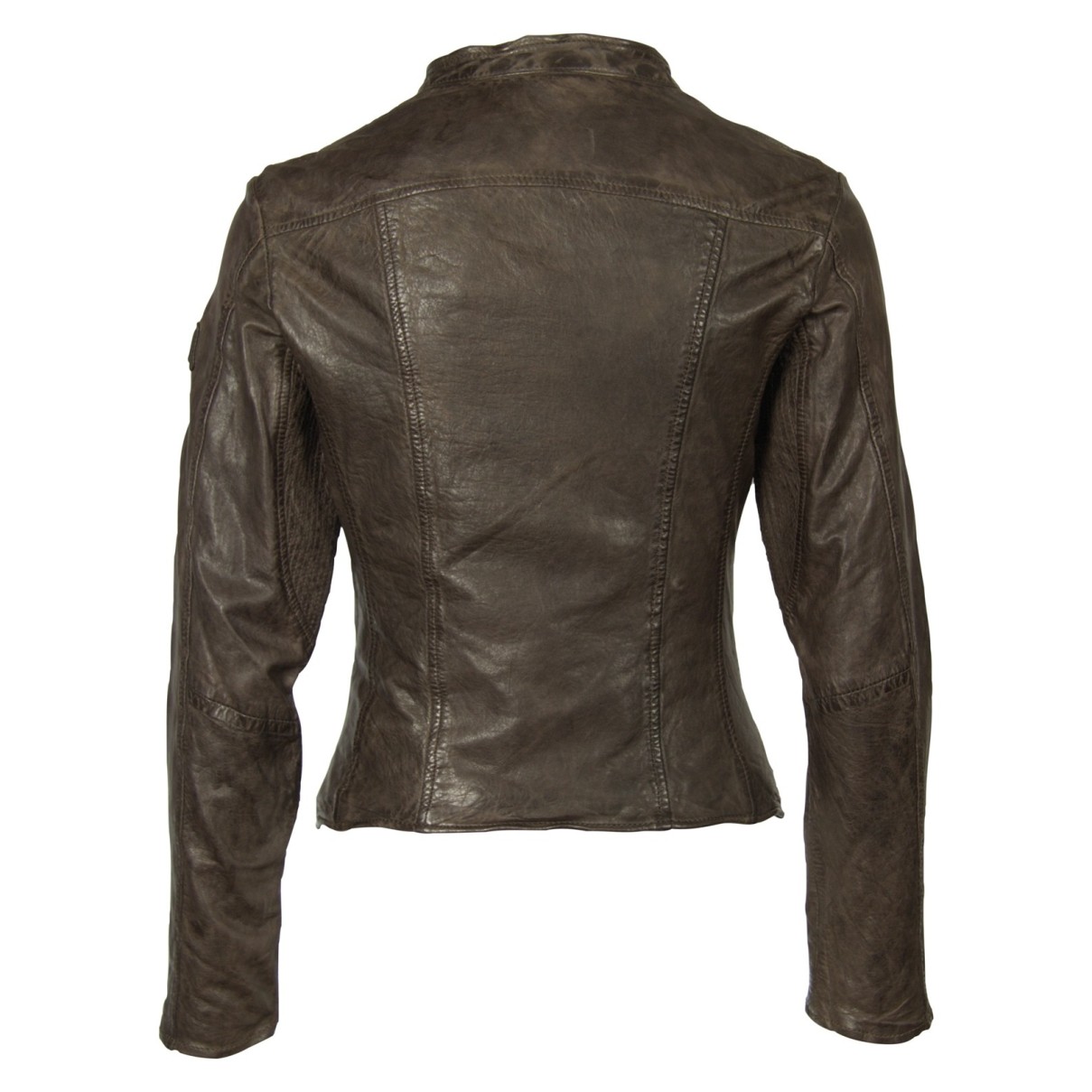 Geaca de Piele Naturala Dama Gipsy Maro Adira SF LAWOV – IMBRACAMINTE Geaca de Piele Naturala Dama Gipsy Maro Adira SF LAWOV – IMBRACAMINTE