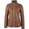 Geaca de Piele Naturala Dama Gipsy Coniac Airy LNBV W Geaca de Piele Naturala Dama Gipsy Coniac Airy LNBV W - readytowear.ro