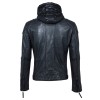 Geaca de Piele Naturala Barbati Gipsy Grafit Alek W18 LATRIV Geaca de Piele Naturala Barbati Gipsy Grafit Alek W18 LATRIV - readytowear.ro