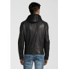 Geaca de Piele Naturala Barbati Gipsy Grafit Alek W18 LATRIV Geaca de Piele Naturala Barbati Gipsy Grafit Alek W18 LATRIV - readytowear.ro