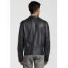 Geaca de Piele Naturala Barbati Gipsy Neagra Alex 2 LRPE Geaca de Piele Naturala Barbati Gipsy Neagra Alex 2 LRPE - readytowear.ro