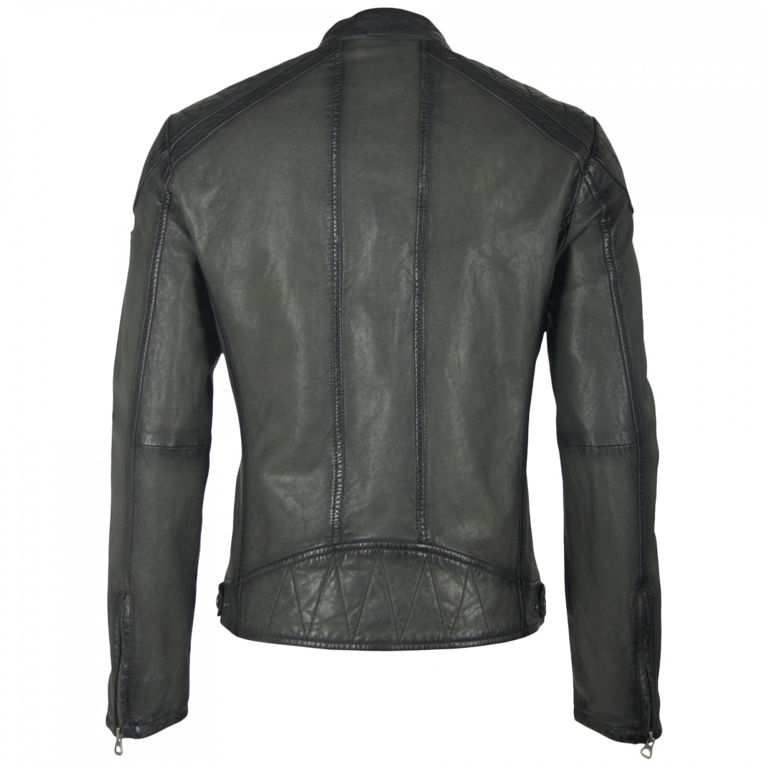 Geaca de Piele Naturala Barbati Gipsy Kaki Vintage Alix LASANV – IMBRACAMINTE Geaca de Piele Naturala Barbati Gipsy Kaki Vintage Alix LASANV – IMBRACAMINTE