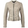 Geaca de Piele Naturala Dama Gipsy Gri Amara SF LATUV Geaca de Piele Naturala Dama Gipsy Gri Amara SF LATUV - readytowear