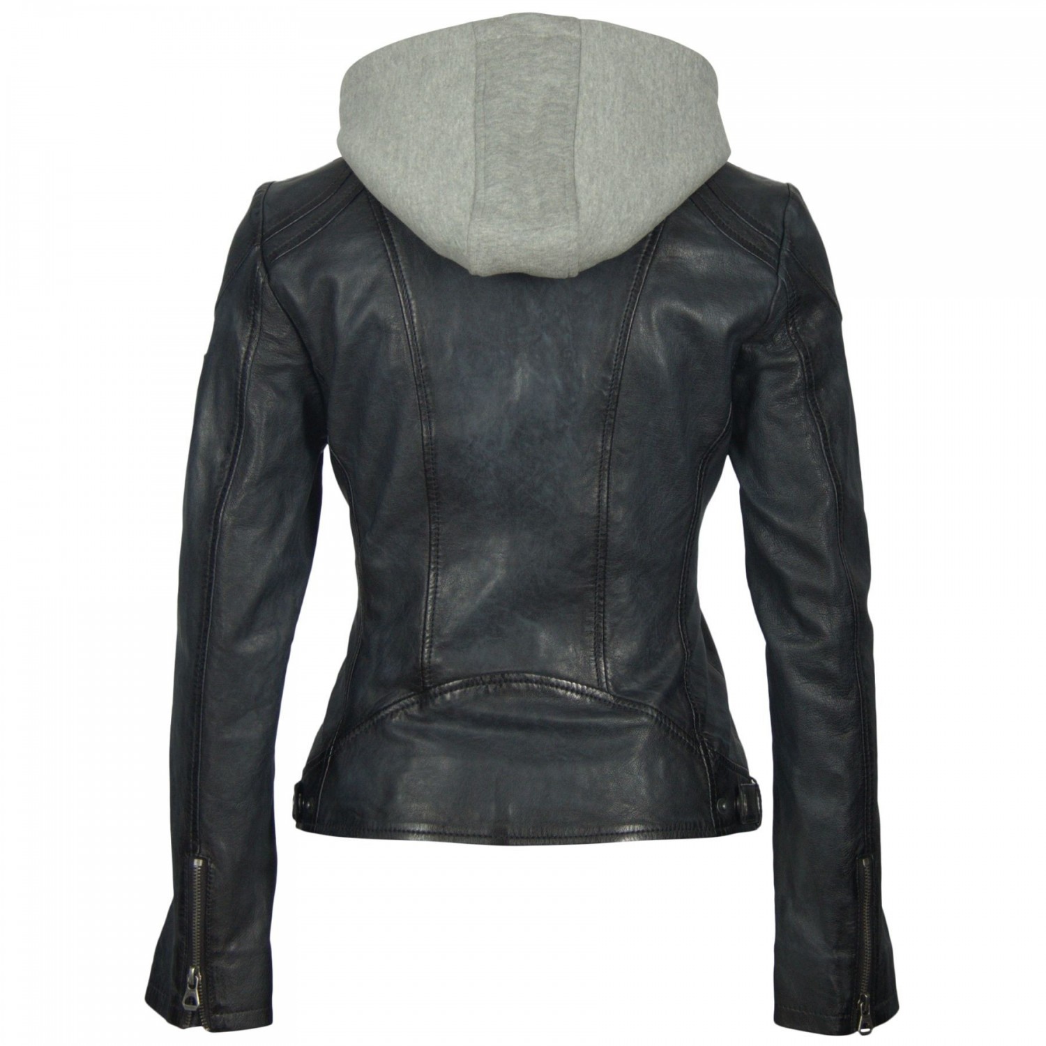 Geaca de Piele Naturala Dama Gipsy Bleumarin Vintage Angy W18 LASANV – IMBRACAMINTE Geaca de Piele Naturala Dama Gipsy Bleumarin Vintage Angy W18 LASANV – IMBRACAMINTE