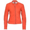 Geaca de Piele Naturala Dama Gipsy Rosie April LNUV Geaca de Piele Naturala Dama Gipsy Rosie April LNUV - readytowear