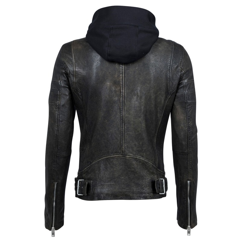 Geaca de Piele Naturala Barbati Gipsy Kaki Asher SF LATOV – IMBRACAMINTE Geaca de Piele Naturala Barbati Gipsy Kaki Asher SF LATOV – IMBRACAMINTE