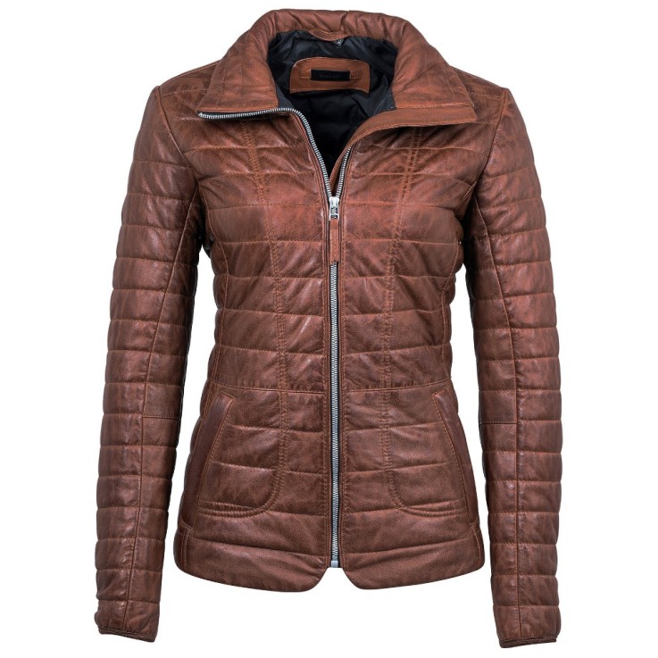 Geaca de Piele Naturala Dama Gipsy Maro Aurora LNB W – IMBRACAMINTE Geaca de Piele Naturala Dama Gipsy Maro Aurora LNB W – IMBRACAMINTE