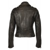 Geaca de Piele Naturala Dama Gipsy Neagra Vintage Bala 2 SF LACOV Geaca de Piele Naturala Dama Gipsy Neagra Vintage Bala 2 SF LACOV - readytowear.ro