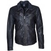 Geaca din Piele Naturala Barbati Gipsy Bleumarin Bart S16 LAKEV Geaca din Piele Naturala Barbati Gipsy Bleumarin Bart S16 LAKEV - readytowear.ro