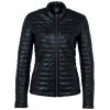 Geaca de Piele Naturala Dama Gipsy Neagra Baya LNB W - readytowear