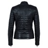 Geaca de Piele Naturala Dama Gipsy Neagra Baya LNB W – IMBRACAMINTE Geaca de Piele Naturala Dama Gipsy Neagra Baya LNB W – IMBRACAMINTE