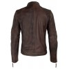 Geaca de Piele Naturala Barbati Gipsy Maro Beat P LASOV Geaca de Piele Naturala Barbati Gipsy Maro Beat P LASOV - readytowear.ro