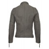 Geaca de Piele Naturala Barbati Gipsy Gri Beat SF LVW Geaca de Piele Naturala Barbati Gipsy Gri Beat SF LVW - readytowear.ro