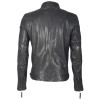 Geaca de Piele Naturala Barbati Gipsy Neagra Beat W19 SF NZROV Geaca de Piele Naturala Barbati Gipsy Neagra Beat W19 SF NZROV - readytowear.ro