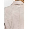 Geaca de Piele Naturala Dama Gipsy Gri Breeze S20 LAJUV Geaca de Piele Naturala Dama Gipsy Gri Breeze S20 LAJUV - readytowear.ro