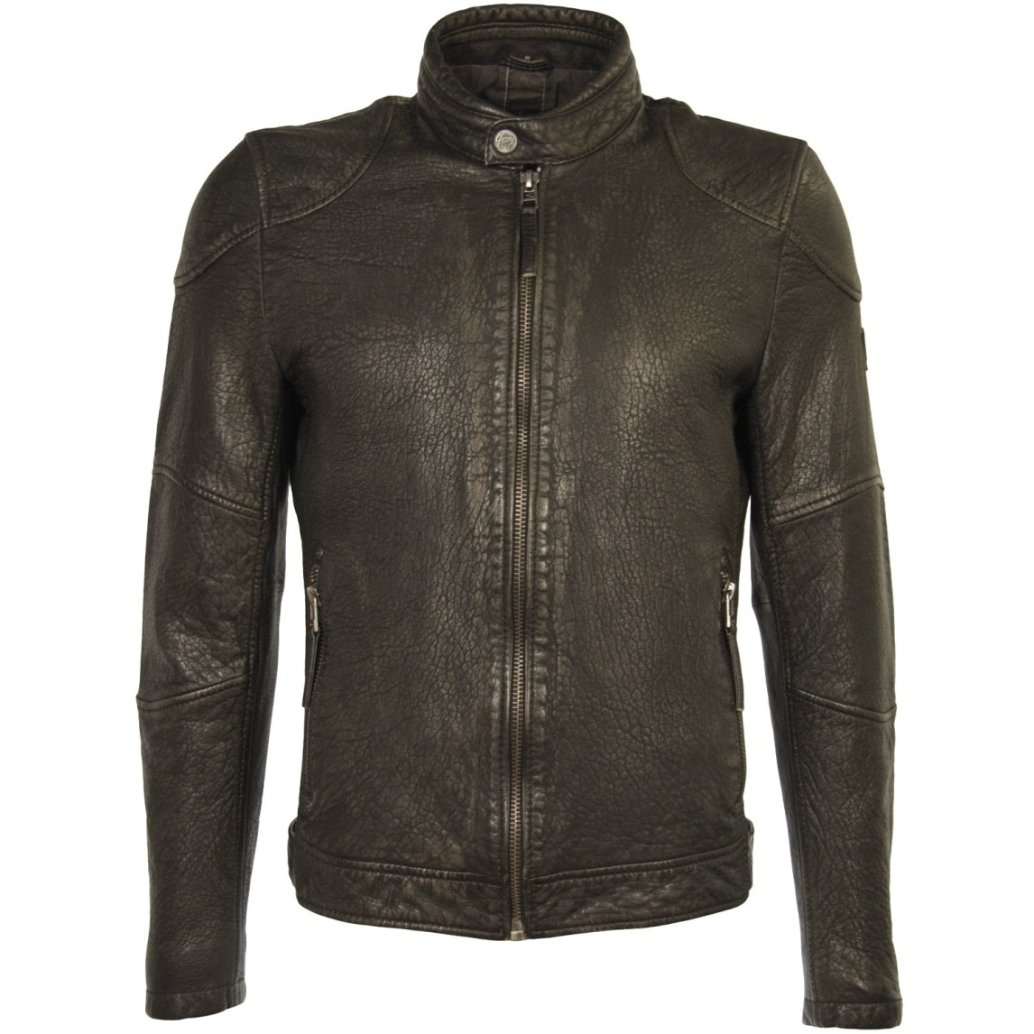Geaca de Piele Naturala Barbati Gipsy Maro Burt W17 SF NSLAV – IMBRACAMINTE Geaca de Piele Naturala Barbati Gipsy Maro Burt W17 SF NSLAV – IMBRACAMINTE