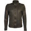 Geaca de Piele Naturala Barbati Gipsy Maro Burt W17 SF NSLAV Geaca de Piele Naturala Barbati Gipsy Maro Burt W17 SF NSLAV - readytowear