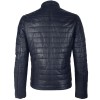 Geaca de Piele Naturala Barbati Gipsy Bleumarin Inchis Callan LNB W Geaca de Piele Naturala Barbati Gipsy Bleumarin Inchis Callan LNB W - readytowear.ro