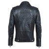Geaca de Piele Naturala Barbati Gipsy Neagra Cameo AC DC SF NSLVW Geaca de Piele Naturala Barbati Gipsy Neagra Cameo AC DC SF NSLVW - readytowear.ro
