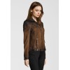 Geaca de Piele Dama Gipsy Maro Antic Cascha LAMOV Geaca de Piele Dama Gipsy Maro Antic Cascha LAMOV - readytowear.ro