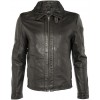 Geaca de Piele Naturala Barbati Gipsy Neagra Cash LALYV Geaca de Piele Naturala Barbati Gipsy Neagra Cash LALYV - readytowear.ro