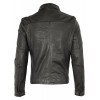Geaca de Piele Naturala Barbati Gipsy Neagra Cash LALYV Geaca de Piele Naturala Barbati Gipsy Neagra Cash LALYV - readytowear.ro
