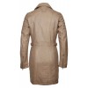 Geaca de Piele Naturala Dama Gipsy Gri Cathy W17 LATREV Geaca de Piele Naturala Dama Gipsy Gri Cathy W17 LATREV - readytowear.ro