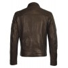Geaca de Piele Naturala Barbati Gipsy Maro inchis Cave LALYV Geaca de Piele Naturala Barbati Gipsy Maro inchis Cave LALYV - readytowear.ro