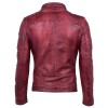 Geaca de Piele Naturala Barbati Gipsy Visinie Cave SF W18 LANOV Geaca de Piele Naturala Barbati Gipsy Visinie Cave SF W18 LANOV - readytowear.ro