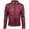 Geaca de Piele Naturala Barbati Gipsy Visinie Cave SF W18 LANOV - readytowear