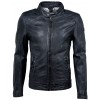 Geaca de Piele Naturala Barbati Gipsy Neagra Cave SF W18 LANOV Geaca de Piele Naturala Barbati Gipsy Neagra Cave SF W18 LANOV - readytowear.ro