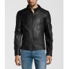 Geaca de Piele Naturala Barbati Gipsy Neagra Cave SF W18 LANOV Geaca de Piele Naturala Barbati Gipsy Neagra Cave SF W18 LANOV - readytowear.ro