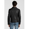 Geaca de Piele Naturala Barbati Gipsy Neagra Cave SF W18 LANOV Geaca de Piele Naturala Barbati Gipsy Neagra Cave SF W18 LANOV - readytowear.ro