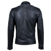 Geaca de Piele Naturala Barbati Gipsy Neagra Cave SF W18 LANOV Geaca de Piele Naturala Barbati Gipsy Neagra Cave SF W18 LANOV - readytowear.ro