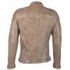 Geaca de Piele Naturala Barbati Gipsy Maro Cave SF W18 LANOV – IMBRACAMINTE