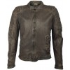 Geaca de Piele Naturala Barbati Gipsy Olive Cave W18 LANOV - readytowear