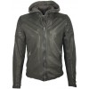 Geaca de Piele Naturala Barbati Gipsy Neagra Chavis SF LEGVW Geaca de Piele Naturala Barbati Gipsy Neagra Chavis SF LEGVW - readytowear.ro