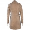 Geaca de Piele Naturala Dama Gipsy Bej Chaya LNUVWW Geaca de Piele Naturala Dama Gipsy Bej Chaya LNUVWW - readytowear.ro