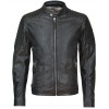 Geaca de Piele Naturala Barbati Gipsy Neagra Chesney S17 SF LONTV Geaca de Piele Naturala Barbati Gipsy Neagra Chesney S17 SF LONTV - readytowear.ro