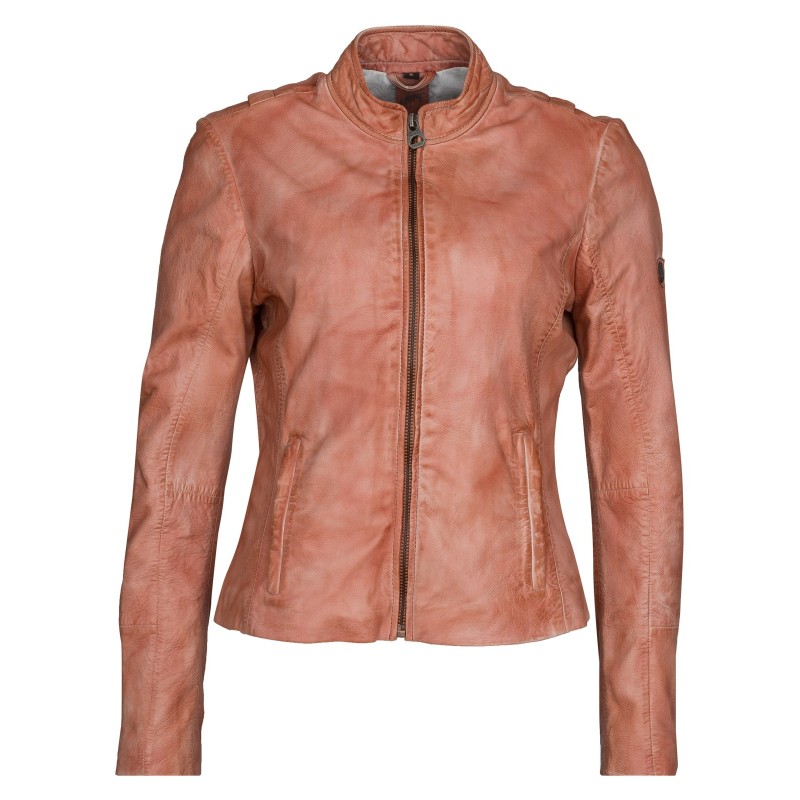 Geaca de Piele Naturala Dama Gipsy Rose Chessy S17 LAGA – IMBRACAMINTE Geaca de Piele Naturala Dama Gipsy Rose Chessy S17 LAGA – IMBRACAMINTE