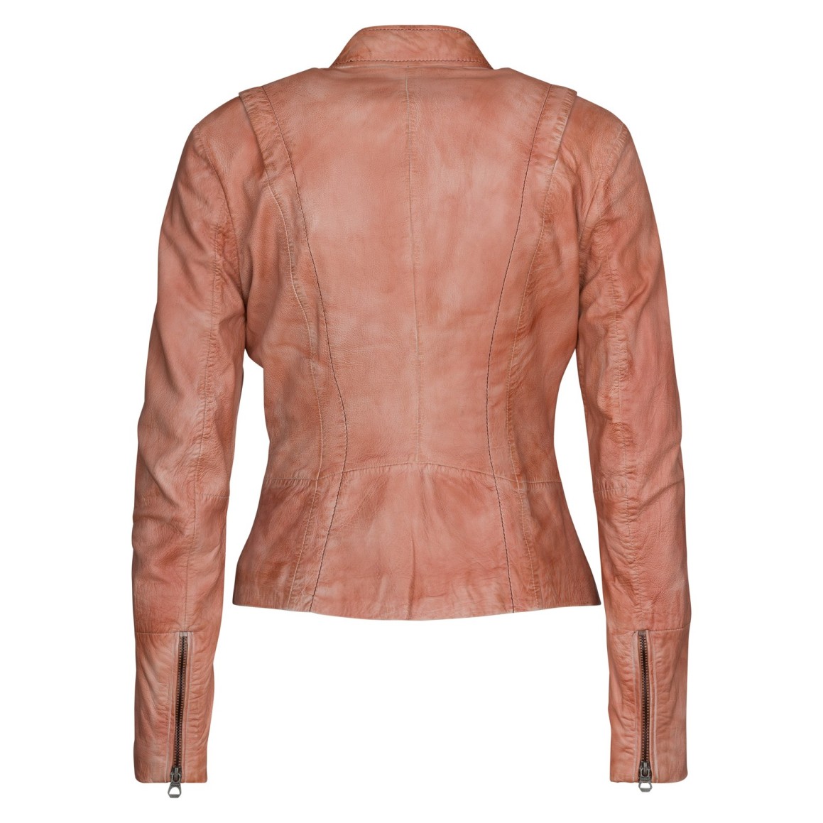 Geaca de Piele Naturala Dama Gipsy Rose Chessy S17 LAGA – IMBRACAMINTE