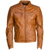 Geaca de Piele Barbati Gipsy Coniac Chester LEGV Geaca de Piele Barbati Gipsy Coniac Chester LEGV - readytowear.ro