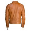 Geaca de Piele Barbati Gipsy Coniac Chester LEGV Geaca de Piele Barbati Gipsy Coniac Chester LEGV - readytowear.ro