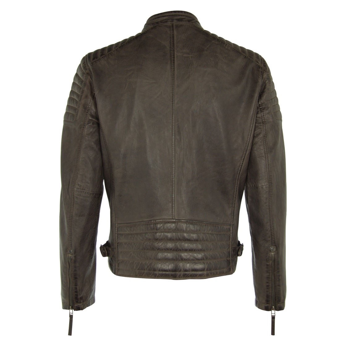 Geaca de Piele Naturala Barbati Gipsy Maro inchis Chester LEGV – IMBRACAMINTE Geaca de Piele Naturala Barbati Gipsy Maro inchis Chester LEGV – IMBRACAMINTE