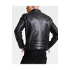 Geaca de Piele Barbati Gipsy Neagra Chester LEGV - readytowear.ro